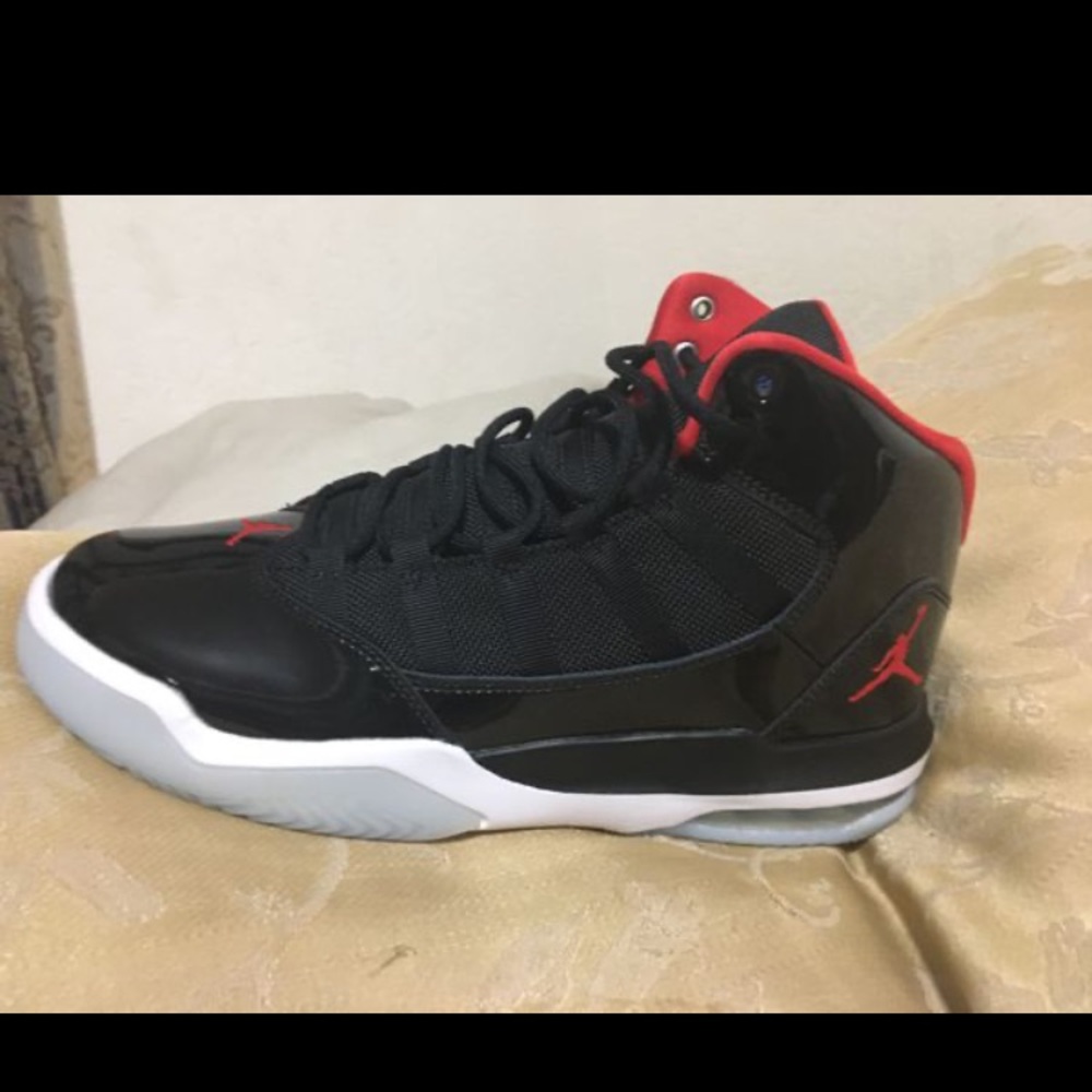 Jordan’s